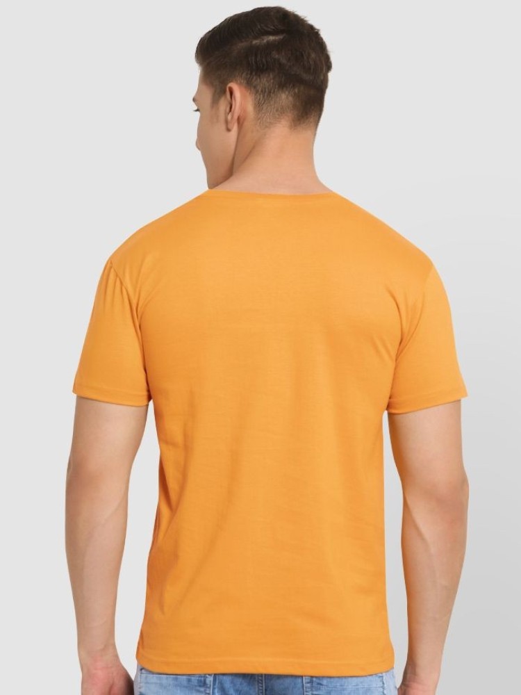 Definitely Not Printed T-shirt for Men