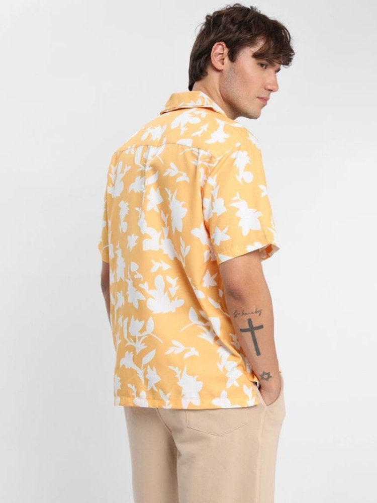 Majolica Hawaiian Shirts