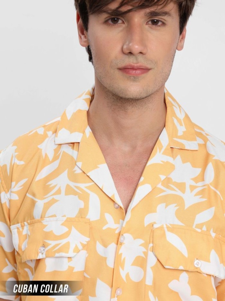 Majolica Hawaiian Shirts