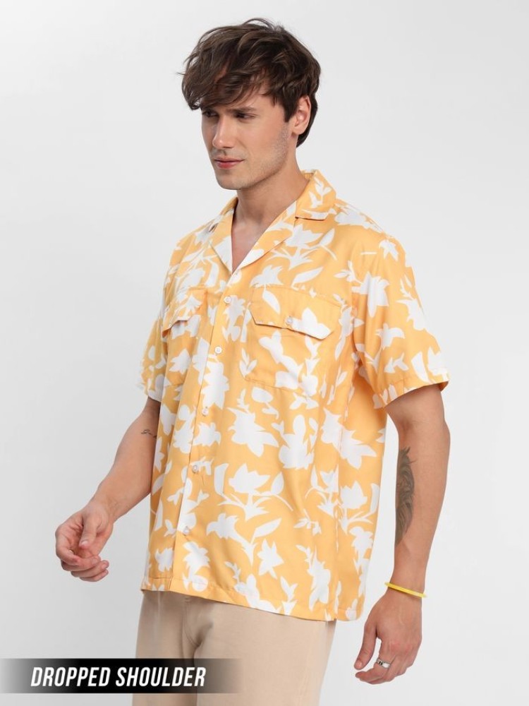 Majolica Hawaiian Shirts