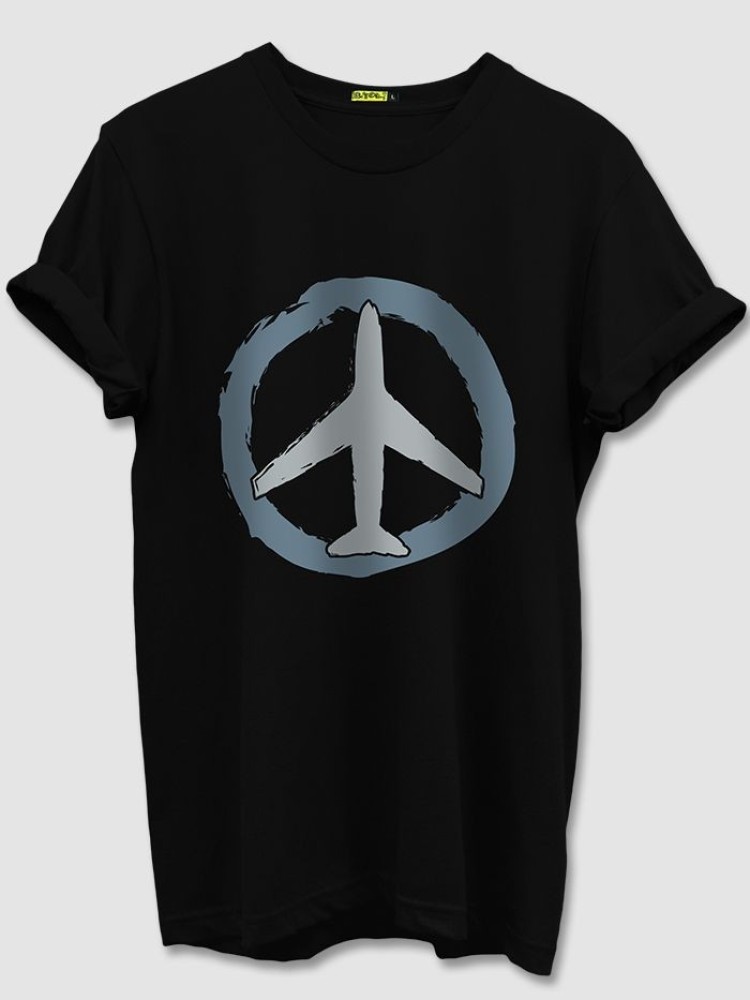 Travel Peace T-shirts for Men