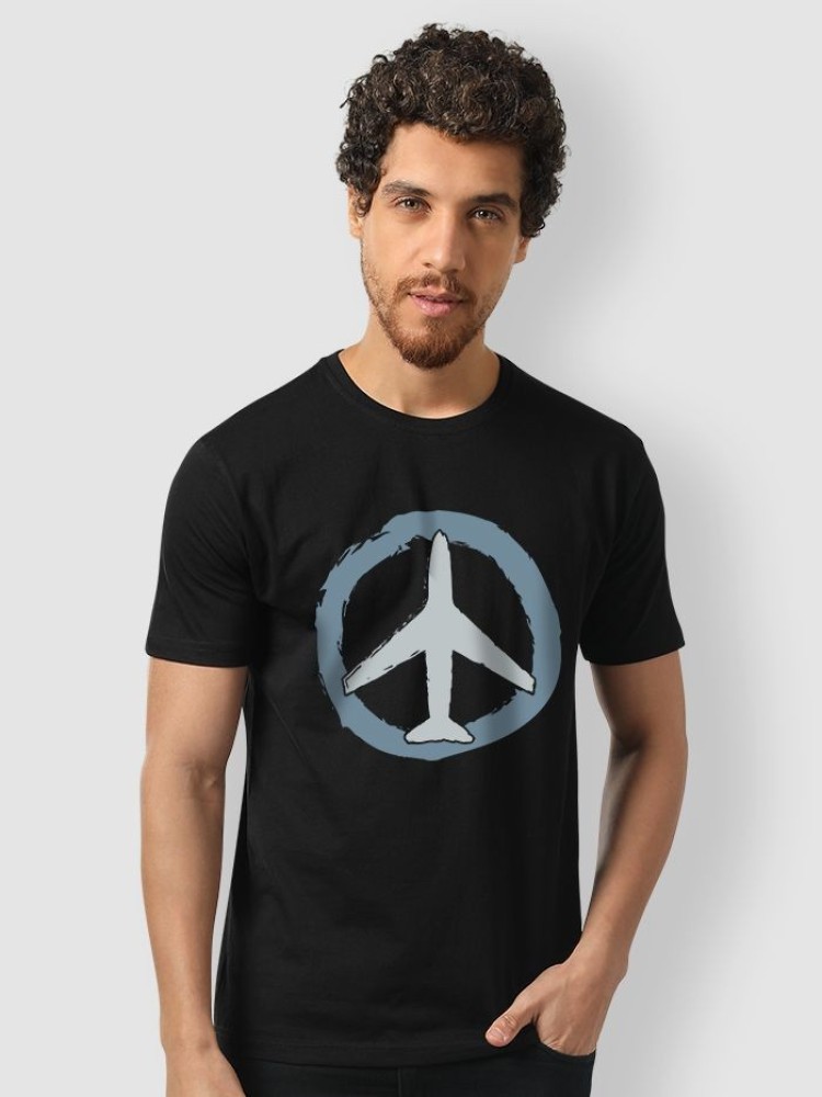 Travel Peace T-shirts for Men