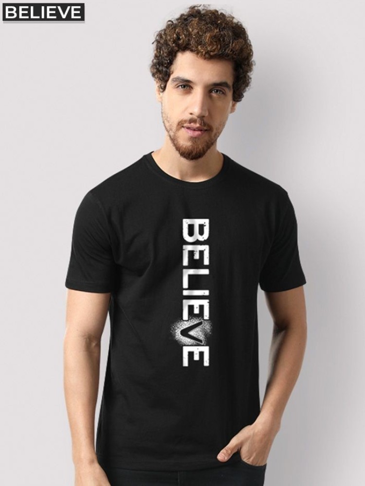 Pack of 3 - Inspiring Printed Combo T-shirts