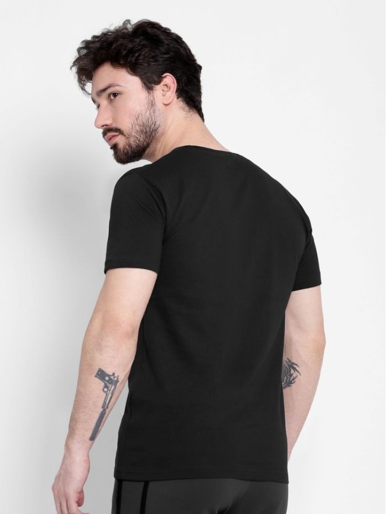 Money Maker Half Sleeve T-shirt for Men