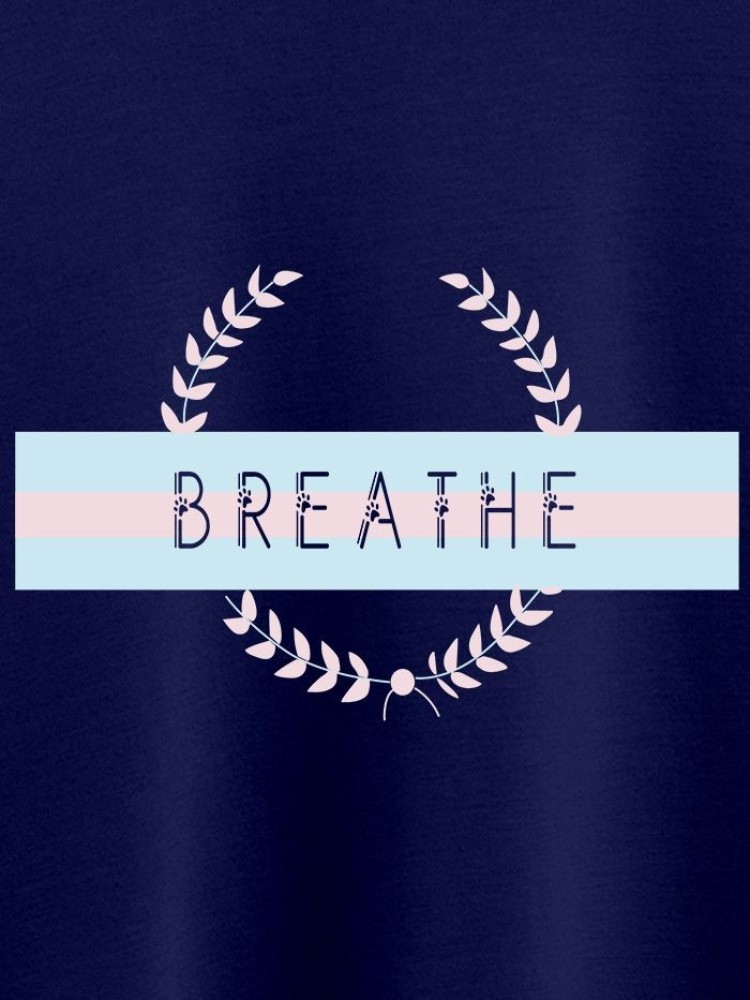 Breathe Crop Top T-shirt