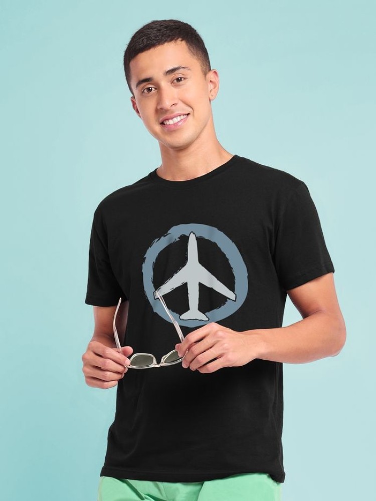 Travel Peace T-Shirts for Mens