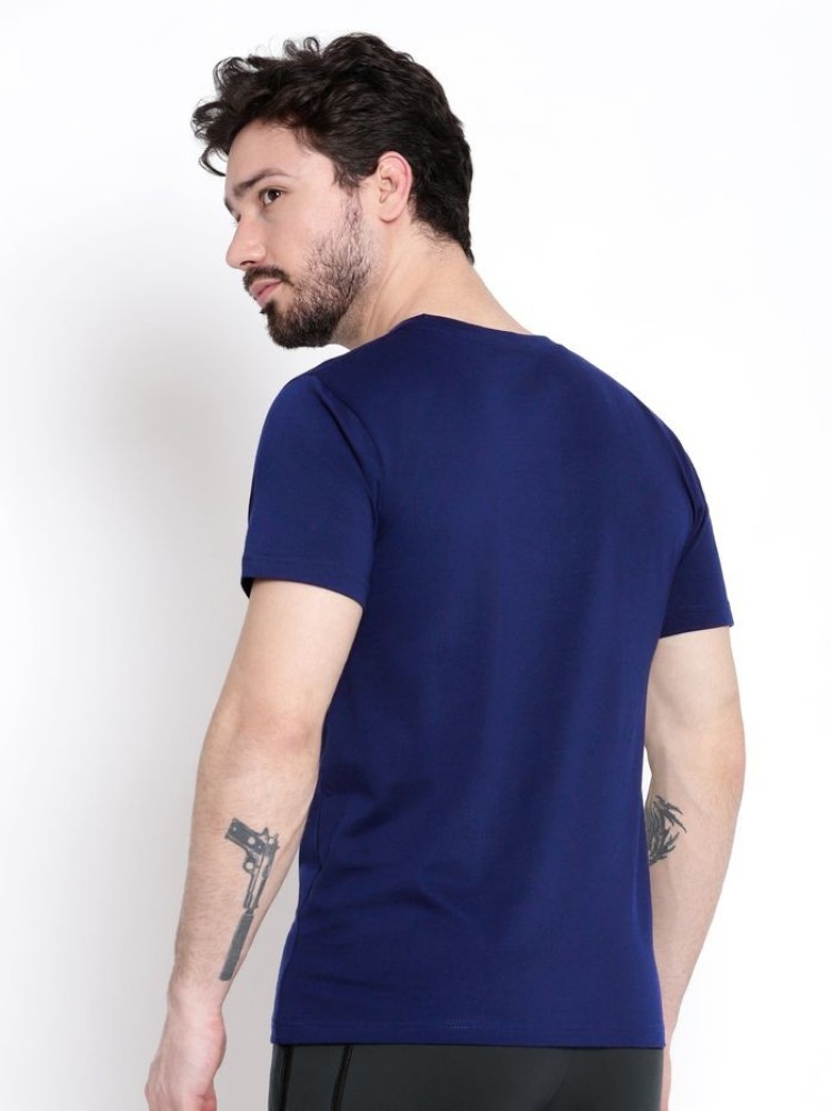 Vacay Mode On Half Sleeve T-shirt for Men